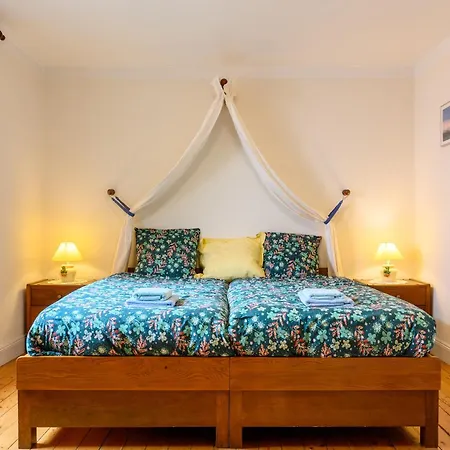 Balboa Villa Sondernach
