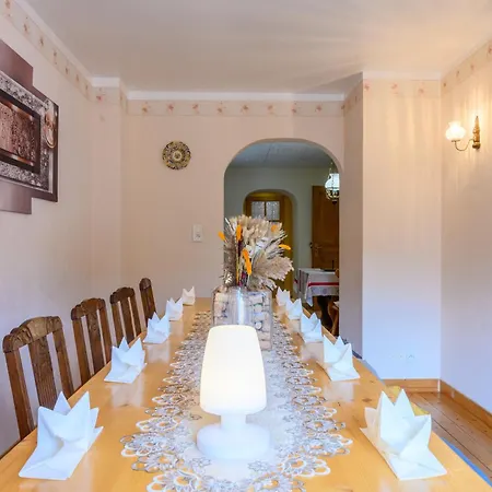 Balboa Villa *
