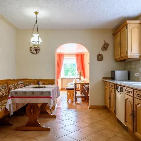 Balboa Villa